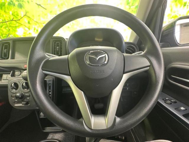 キャロル ＧＬ　新品タイヤ／衝突安全装置／シートヒーター　運転席／車線逸脱防止支援システム／ＥＢＤ付ＡＢＳ／横滑り防止装置／アイドリングストップ／禁煙車／エアバッグ　運転席／エアバッグ　助手席／衝突安全ボディ（10枚目）