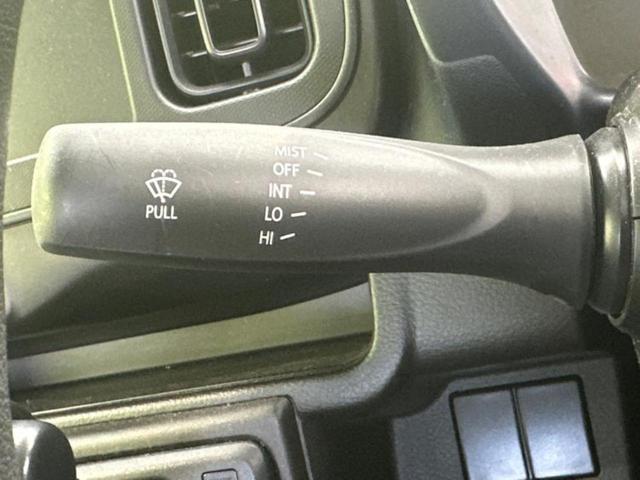 キャロル ＧＬ　新品タイヤ／衝突安全装置／シートヒーター　運転席／車線逸脱防止支援システム／ＥＢＤ付ＡＢＳ／横滑り防止装置／アイドリングストップ／禁煙車／エアバッグ　運転席／エアバッグ　助手席／衝突安全ボディ（12枚目）