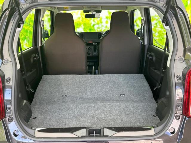 キャロル ＧＬ　新品タイヤ／衝突安全装置／シートヒーター　運転席／車線逸脱防止支援システム／ＥＢＤ付ＡＢＳ／横滑り防止装置／アイドリングストップ／禁煙車／エアバッグ　運転席／エアバッグ　助手席／衝突安全ボディ（19枚目）