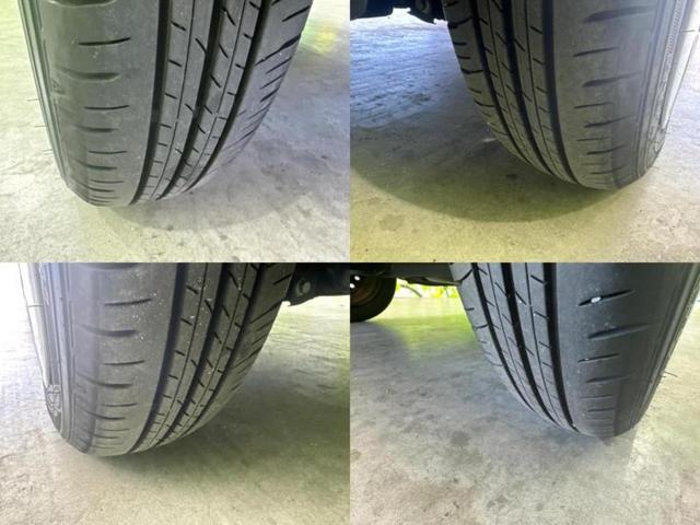 キャロル ＧＬ　新品タイヤ／衝突安全装置／シートヒーター　運転席／車線逸脱防止支援システム／ＥＢＤ付ＡＢＳ／横滑り防止装置／アイドリングストップ／禁煙車／エアバッグ　運転席／エアバッグ　助手席／衝突安全ボディ（48枚目）
