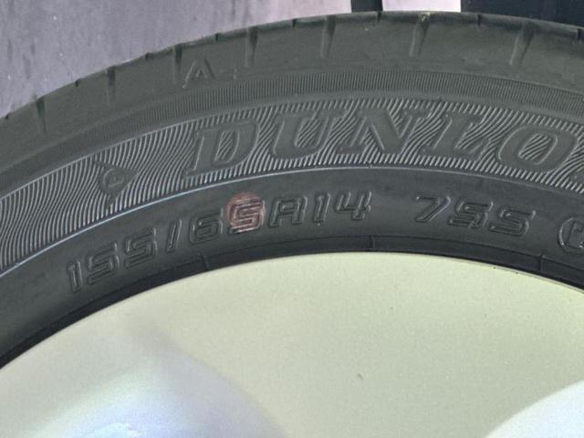 キャロル ＧＬ　新品タイヤ／衝突安全装置／シートヒーター　運転席／車線逸脱防止支援システム／ＥＢＤ付ＡＢＳ／横滑り防止装置／アイドリングストップ／禁煙車／エアバッグ　運転席／エアバッグ　助手席／衝突安全ボディ（49枚目）