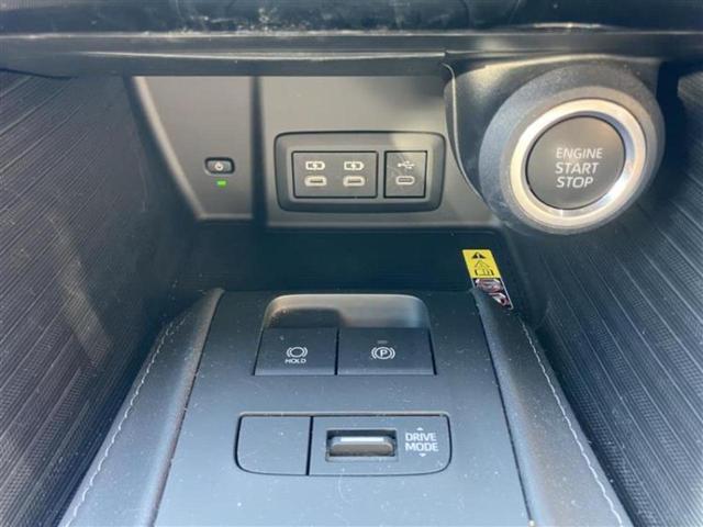 ハリアー Ｚレザーパッケージ　純正エアロ／ＪＢＬ／保証書／ディスプレイオーディオ＋ナビ１２．３インチ／デジタルインナーミラー／衝突安全装置／シートヒーター／車線逸脱防止支援システム／シート　合皮　衝突被害軽減システム　フルエアロ（15枚目）