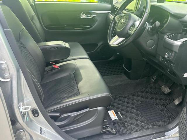 ムーヴ カスタムＲＳハイパーＳＡ３　新品タイヤ／純正　ＳＤナビ／スマートアシスト（トヨタ・ダイハツ）／シートヒーター　運転席／車線逸脱防止支援システム／ドライブレコーダー　純正／ヘッドランプ　ＬＥＤ／Ｂｌｕｅｔｏｏｔｈ接続／ＥＴＣ（4枚目）