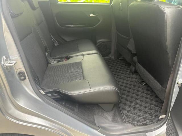 ムーヴ カスタムＲＳハイパーＳＡ３　新品タイヤ／純正　ＳＤナビ／スマートアシスト（トヨタ・ダイハツ）／シートヒーター　運転席／車線逸脱防止支援システム／ドライブレコーダー　純正／ヘッドランプ　ＬＥＤ／Ｂｌｕｅｔｏｏｔｈ接続／ＥＴＣ（5枚目）