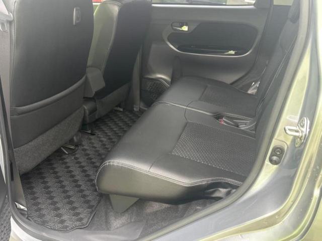 ムーヴ カスタムＲＳハイパーＳＡ３　新品タイヤ／純正　ＳＤナビ／スマートアシスト（トヨタ・ダイハツ）／シートヒーター　運転席／車線逸脱防止支援システム／ドライブレコーダー　純正／ヘッドランプ　ＬＥＤ／Ｂｌｕｅｔｏｏｔｈ接続／ＥＴＣ（7枚目）