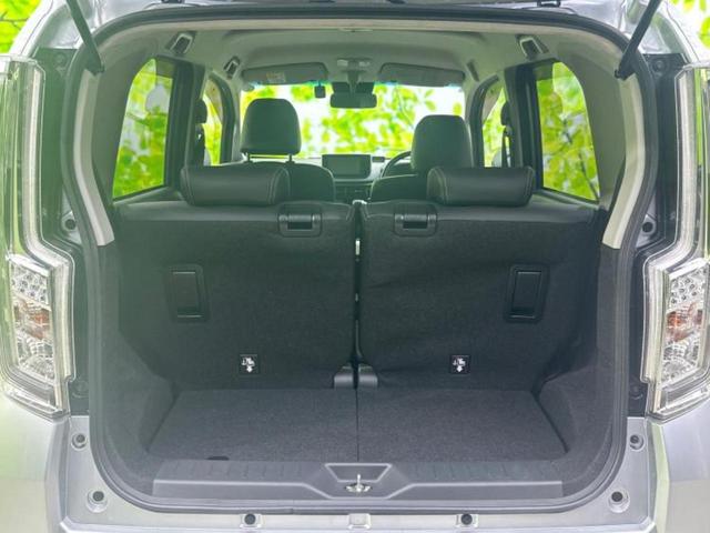 ムーヴ カスタムＲＳハイパーＳＡ３　新品タイヤ／純正　ＳＤナビ／スマートアシスト（トヨタ・ダイハツ）／シートヒーター　運転席／車線逸脱防止支援システム／ドライブレコーダー　純正／ヘッドランプ　ＬＥＤ／Ｂｌｕｅｔｏｏｔｈ接続／ＥＴＣ（8枚目）