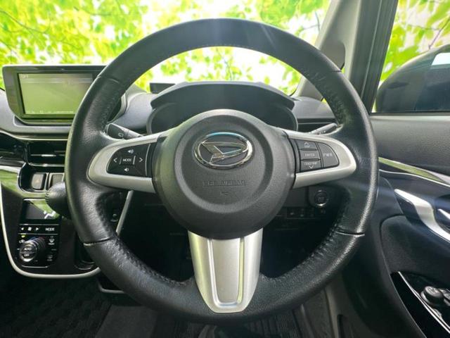 ムーヴ カスタムＲＳハイパーＳＡ３　新品タイヤ／純正　ＳＤナビ／スマートアシスト（トヨタ・ダイハツ）／シートヒーター　運転席／車線逸脱防止支援システム／ドライブレコーダー　純正／ヘッドランプ　ＬＥＤ／Ｂｌｕｅｔｏｏｔｈ接続／ＥＴＣ（15枚目）