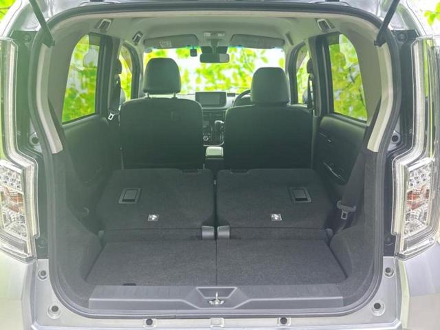 ムーヴ カスタムＲＳハイパーＳＡ３　新品タイヤ／純正　ＳＤナビ／スマートアシスト（トヨタ・ダイハツ）／シートヒーター　運転席／車線逸脱防止支援システム／ドライブレコーダー　純正／ヘッドランプ　ＬＥＤ／Ｂｌｕｅｔｏｏｔｈ接続／ＥＴＣ（19枚目）