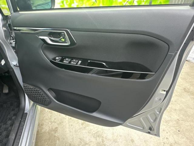 ムーヴ カスタムＲＳハイパーＳＡ３　新品タイヤ／純正　ＳＤナビ／スマートアシスト（トヨタ・ダイハツ）／シートヒーター　運転席／車線逸脱防止支援システム／ドライブレコーダー　純正／ヘッドランプ　ＬＥＤ／Ｂｌｕｅｔｏｏｔｈ接続／ＥＴＣ（22枚目）