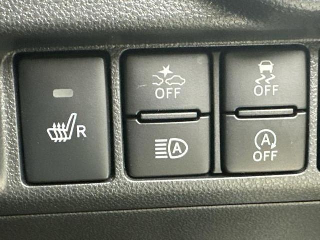 ムーヴ カスタムＲＳハイパーＳＡ３　新品タイヤ／純正　ＳＤナビ／スマートアシスト（トヨタ・ダイハツ）／シートヒーター　運転席／車線逸脱防止支援システム／ドライブレコーダー　純正／ヘッドランプ　ＬＥＤ／Ｂｌｕｅｔｏｏｔｈ接続／ＥＴＣ（28枚目）