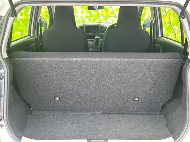 ミライース Ｌ　ＳＡ３　新品タイヤ／保証書／スマートアシスト（トヨタ・ダイハツ）／横滑り防止装置／アイドリングストップ／禁煙車／エアバッグ　運転席／エアバッグ　助手席／パワーウインドウ／オートライト／オートハイビーム（8枚目）