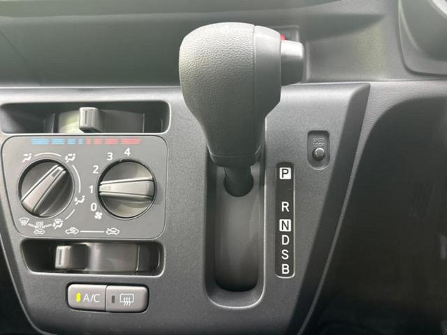 ミライース Ｌ　ＳＡ３　新品タイヤ／保証書／スマートアシスト（トヨタ・ダイハツ）／横滑り防止装置／アイドリングストップ／禁煙車／エアバッグ　運転席／エアバッグ　助手席／パワーウインドウ／オートライト／オートハイビーム（12枚目）