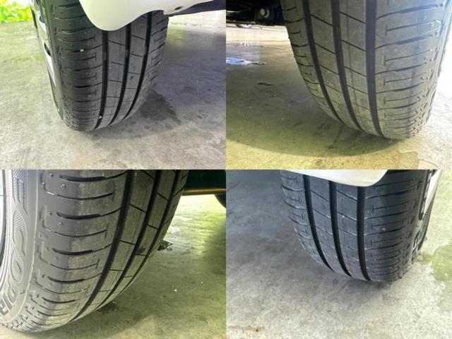 ミライース Ｌ　ＳＡ３　新品タイヤ／保証書／スマートアシスト（トヨタ・ダイハツ）／横滑り防止装置／アイドリングストップ／禁煙車／エアバッグ　運転席／エアバッグ　助手席／パワーウインドウ／オートライト／オートハイビーム（43枚目）