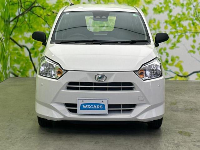 ミライース Ｌ　ＳＡ３　新品タイヤ／保証書／スマートアシスト（トヨタ・ダイハツ）／横滑り防止装置／アイドリングストップ／禁煙車／エアバッグ　運転席／エアバッグ　助手席／パワーウインドウ／オートライト／オートハイビーム（38枚目）