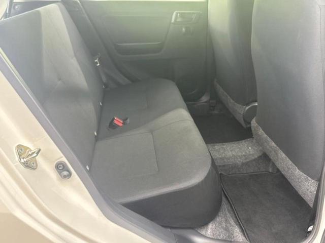 ミライース Ｌ　ＳＡ３　保証書／スマートアシスト（トヨタ・ダイハツ）／車線逸脱防止支援システム／ＥＢＤ付ＡＢＳ／禁煙車／エアバッグ　運転席／エアバッグ　助手席／衝突安全ボディ／パワーウインドウ／キーレス／パワーステアリング（5枚目）