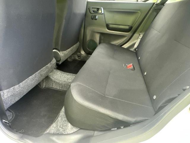 ミライース Ｌ　ＳＡ３　保証書／スマートアシスト（トヨタ・ダイハツ）／車線逸脱防止支援システム／ＥＢＤ付ＡＢＳ／禁煙車／エアバッグ　運転席／エアバッグ　助手席／衝突安全ボディ／パワーウインドウ／キーレス／パワーステアリング（7枚目）