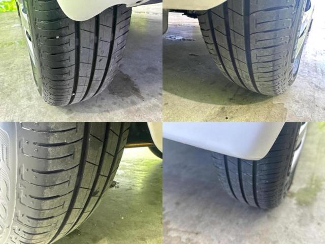 ミライース Ｌ　ＳＡ３　保証書／スマートアシスト（トヨタ・ダイハツ）／車線逸脱防止支援システム／ＥＢＤ付ＡＢＳ／禁煙車／エアバッグ　運転席／エアバッグ　助手席／衝突安全ボディ／パワーウインドウ／キーレス／パワーステアリング（43枚目）