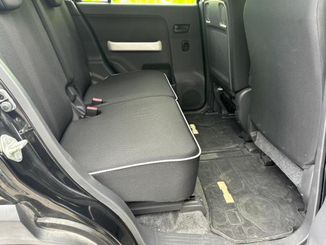 ハスラー Ｊスタイル　新品タイヤ／保証書／純正　ＳＤナビ／セーフティサポート（スズキ）／シートヒーター　前席／ヘッドランプ　ＨＩＤ／Ｂｌｕｅｔｏｏｔｈ接続／ＥＴＣ／ＥＢＤ付ＡＢＳ／横滑り防止装置／アイドリングストップ（5枚目）