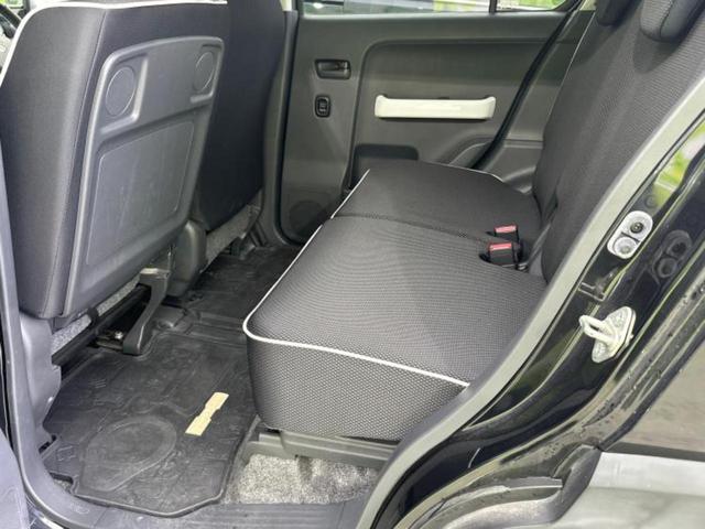 ハスラー Ｊスタイル　新品タイヤ／保証書／純正　ＳＤナビ／セーフティサポート（スズキ）／シートヒーター　前席／ヘッドランプ　ＨＩＤ／Ｂｌｕｅｔｏｏｔｈ接続／ＥＴＣ／ＥＢＤ付ＡＢＳ／横滑り防止装置／アイドリングストップ（7枚目）