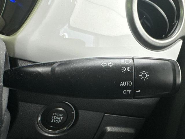 ハスラー Ｊスタイル　新品タイヤ／保証書／純正　ＳＤナビ／セーフティサポート（スズキ）／シートヒーター　前席／ヘッドランプ　ＨＩＤ／Ｂｌｕｅｔｏｏｔｈ接続／ＥＴＣ／ＥＢＤ付ＡＢＳ／横滑り防止装置／アイドリングストップ（16枚目）