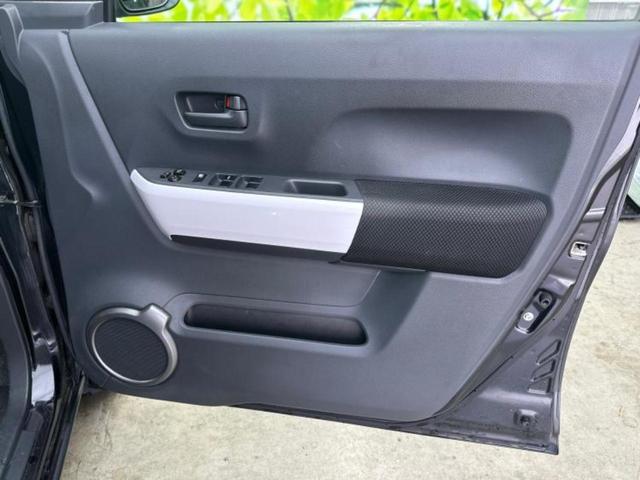 ハスラー Ｊスタイル　新品タイヤ／保証書／純正　ＳＤナビ／セーフティサポート（スズキ）／シートヒーター　前席／ヘッドランプ　ＨＩＤ／Ｂｌｕｅｔｏｏｔｈ接続／ＥＴＣ／ＥＢＤ付ＡＢＳ／横滑り防止装置／アイドリングストップ（22枚目）