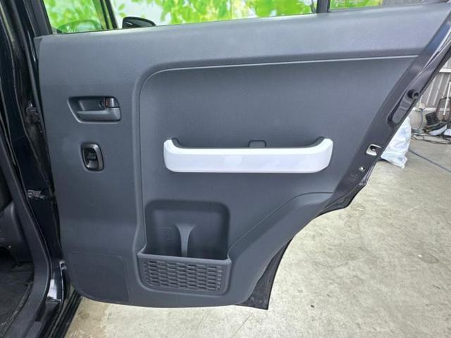 ハスラー Ｊスタイル　新品タイヤ／保証書／純正　ＳＤナビ／セーフティサポート（スズキ）／シートヒーター　前席／ヘッドランプ　ＨＩＤ／Ｂｌｕｅｔｏｏｔｈ接続／ＥＴＣ／ＥＢＤ付ＡＢＳ／横滑り防止装置／アイドリングストップ（23枚目）