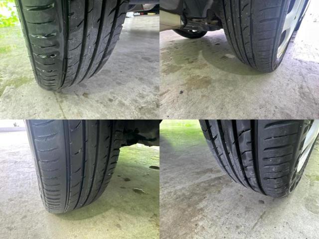 ハスラー Ｊスタイル　新品タイヤ／保証書／純正　ＳＤナビ／セーフティサポート（スズキ）／シートヒーター　前席／ヘッドランプ　ＨＩＤ／Ｂｌｕｅｔｏｏｔｈ接続／ＥＴＣ／ＥＢＤ付ＡＢＳ／横滑り防止装置／アイドリングストップ（57枚目）