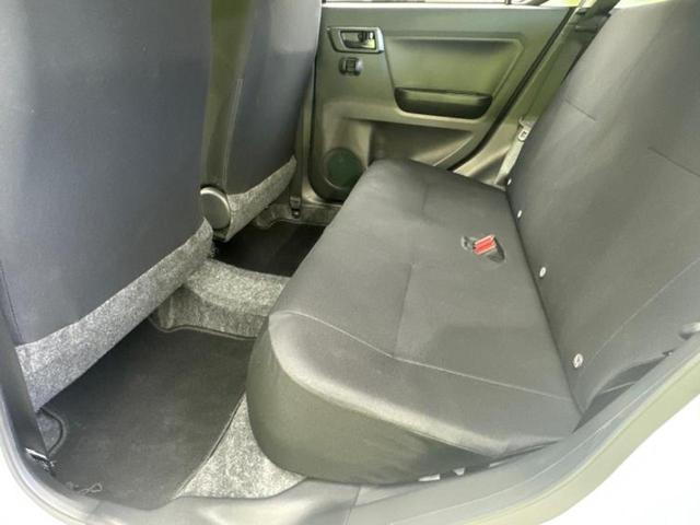 ミライース L SA3 保証書/スマートアシスト(トヨタ・ダイハツ)/車線逸脱防止支援システム/EBD付ABS/横滑り防止装置/アイドリングストップ/禁煙車/エアバッグ 運転席/エアバッグ 助手席/パワーウインドウ(7枚目)