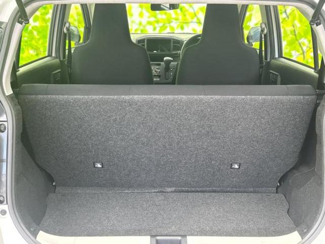 ミライース L SA3 保証書/スマートアシスト(トヨタ・ダイハツ)/車線逸脱防止支援システム/EBD付ABS/横滑り防止装置/アイドリングストップ/禁煙車/エアバッグ 運転席/エアバッグ 助手席/パワーウインドウ(8枚目)