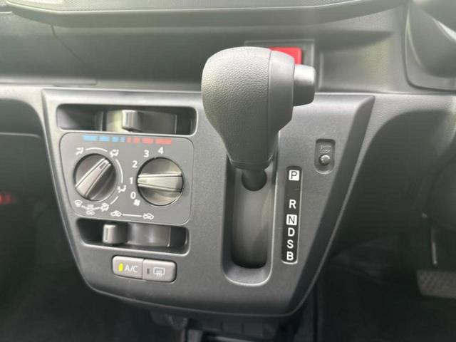ミライース L SA3 保証書/スマートアシスト(トヨタ・ダイハツ)/車線逸脱防止支援システム/EBD付ABS/横滑り防止装置/アイドリングストップ/禁煙車/エアバッグ 運転席/エアバッグ 助手席/パワーウインドウ(12枚目)