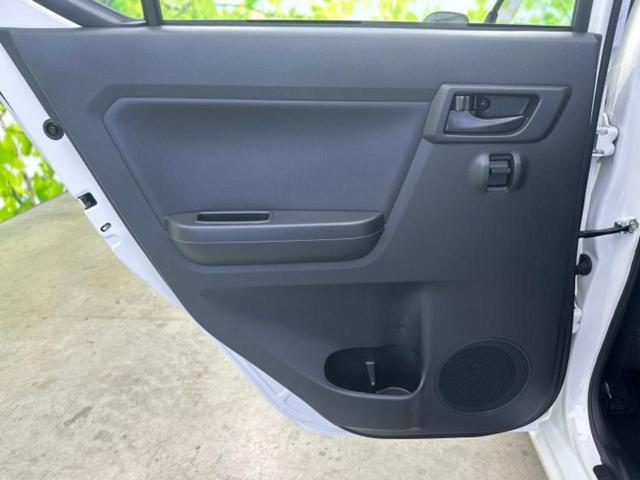 ミライース L SA3 保証書/スマートアシスト(トヨタ・ダイハツ)/車線逸脱防止支援システム/EBD付ABS/横滑り防止装置/アイドリングストップ/禁煙車/エアバッグ 運転席/エアバッグ 助手席/パワーウインドウ(20枚目)