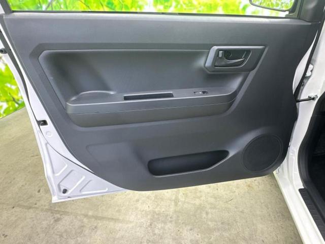 ミライース L SA3 保証書/スマートアシスト(トヨタ・ダイハツ)/車線逸脱防止支援システム/EBD付ABS/横滑り防止装置/アイドリングストップ/禁煙車/エアバッグ 運転席/エアバッグ 助手席/パワーウインドウ(21枚目)