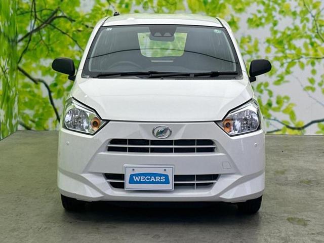 ミライース L SA3 保証書/スマートアシスト(トヨタ・ダイハツ)/車線逸脱防止支援システム/EBD付ABS/横滑り防止装置/アイドリングストップ/禁煙車/エアバッグ 運転席/エアバッグ 助手席/パワーウインドウ(38枚目)