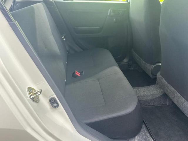 ミライース Ｌ　ＳＡ３　新品タイヤ／スマートアシスト（トヨタ・ダイハツ）／車線逸脱防止支援システム／ＥＢＤ付ＡＢＳ／横滑り防止装置／アイドリングストップ／禁煙車／衝突安全ボディ／パワーウインドウ／キーレス　レーンアシスト（5枚目）