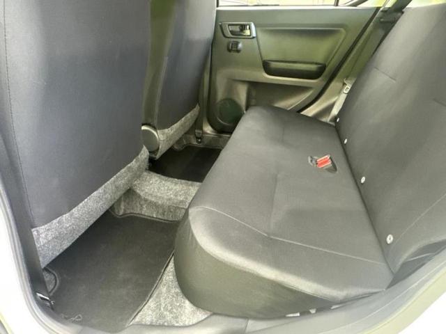 ミライース Ｌ　ＳＡ３　新品タイヤ／スマートアシスト（トヨタ・ダイハツ）／車線逸脱防止支援システム／ＥＢＤ付ＡＢＳ／横滑り防止装置／アイドリングストップ／禁煙車／衝突安全ボディ／パワーウインドウ／キーレス　レーンアシスト（7枚目）