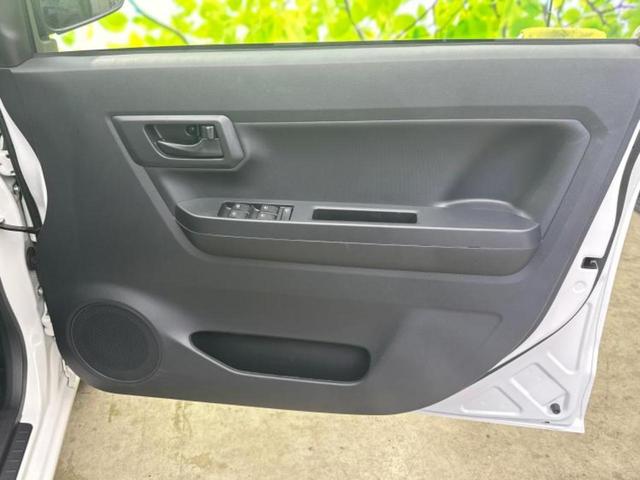 ミライース Ｌ　ＳＡ３　新品タイヤ／スマートアシスト（トヨタ・ダイハツ）／車線逸脱防止支援システム／ＥＢＤ付ＡＢＳ／横滑り防止装置／アイドリングストップ／禁煙車／衝突安全ボディ／パワーウインドウ／キーレス　レーンアシスト（22枚目）