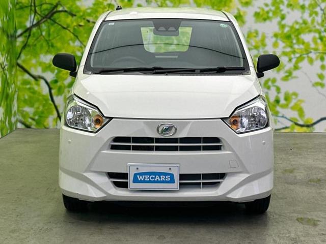 ミライース Ｌ　ＳＡ３　新品タイヤ／スマートアシスト（トヨタ・ダイハツ）／車線逸脱防止支援システム／ＥＢＤ付ＡＢＳ／横滑り防止装置／アイドリングストップ／禁煙車／衝突安全ボディ／パワーウインドウ／キーレス　レーンアシスト（38枚目）