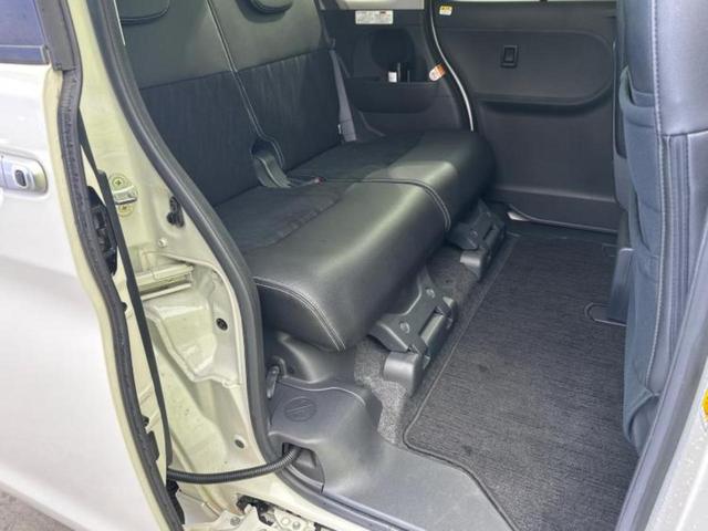 タント カスタムＲＳトップエディションＳＡ２　新品タイヤ／保証書／社外　ＳＤナビ／スマートアシスト（トヨタ・ダイハツ）／両側電動スライドドア／車線逸脱防止支援システム／ヘッドランプ　ＬＥＤ／Ｂｌｕｅｔｏｏｔｈ接続／ＥＴＣ／ＥＢＤ付ＡＢＳ（5枚目）