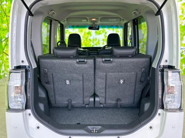 タント カスタムＲＳトップエディションＳＡ２　新品タイヤ／保証書／社外　ＳＤナビ／スマートアシスト（トヨタ・ダイハツ）／両側電動スライドドア／車線逸脱防止支援システム／ヘッドランプ　ＬＥＤ／Ｂｌｕｅｔｏｏｔｈ接続／ＥＴＣ／ＥＢＤ付ＡＢＳ（8枚目）