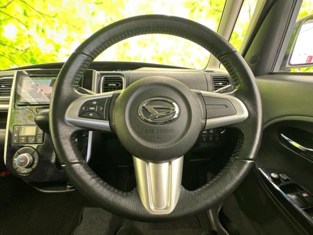 タント カスタムＲＳトップエディションＳＡ２　新品タイヤ／保証書／社外　ＳＤナビ／スマートアシスト（トヨタ・ダイハツ）／両側電動スライドドア／車線逸脱防止支援システム／ヘッドランプ　ＬＥＤ／Ｂｌｕｅｔｏｏｔｈ接続／ＥＴＣ／ＥＢＤ付ＡＢＳ（15枚目）