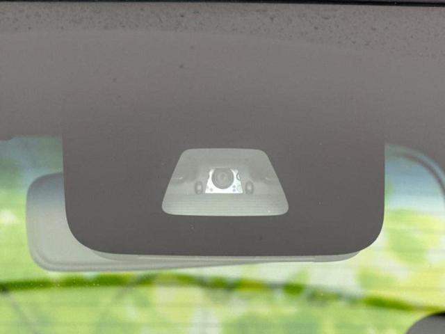 タント カスタムＲＳトップエディションＳＡ２　新品タイヤ／保証書／社外　ＳＤナビ／スマートアシスト（トヨタ・ダイハツ）／両側電動スライドドア／車線逸脱防止支援システム／ヘッドランプ　ＬＥＤ／Ｂｌｕｅｔｏｏｔｈ接続／ＥＴＣ／ＥＢＤ付ＡＢＳ（43枚目）