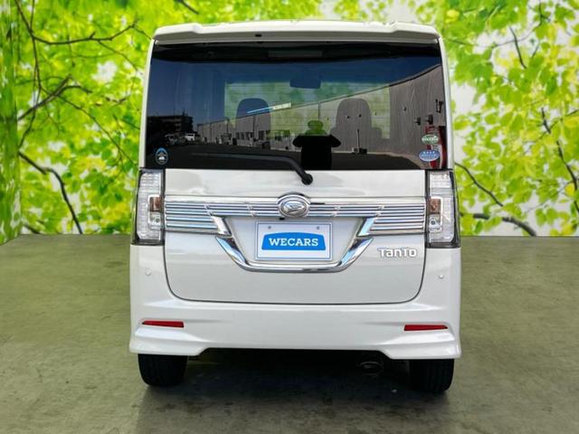 タント カスタムＲＳトップエディションＳＡ２　新品タイヤ／保証書／社外　ＳＤナビ／スマートアシスト（トヨタ・ダイハツ）／両側電動スライドドア／車線逸脱防止支援システム／ヘッドランプ　ＬＥＤ／Ｂｌｕｅｔｏｏｔｈ接続／ＥＴＣ／ＥＢＤ付ＡＢＳ（52枚目）