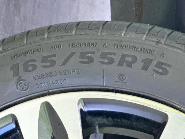 タント カスタムＲＳトップエディションＳＡ２　新品タイヤ／保証書／社外　ＳＤナビ／スマートアシスト（トヨタ・ダイハツ）／両側電動スライドドア／車線逸脱防止支援システム／ヘッドランプ　ＬＥＤ／Ｂｌｕｅｔｏｏｔｈ接続／ＥＴＣ／ＥＢＤ付ＡＢＳ（57枚目）