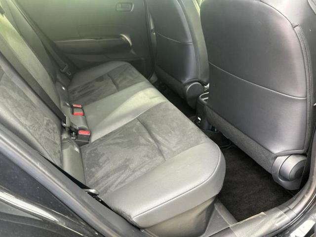 アクア ＧＲスポーツ　保証書／ディスプレイオーディオ＋ナビ１０．５インチ／トヨタセーフティセンス／パノラミックビューモニター／車線逸脱防止支援システム／シート　ハーフレザー／ヘッドランプ　ＬＥＤ　衝突被害軽減システム（5枚目）