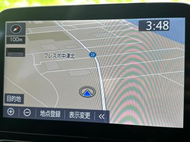 アクア ＧＲスポーツ　保証書／ディスプレイオーディオ＋ナビ１０．５インチ／トヨタセーフティセンス／パノラミックビューモニター／車線逸脱防止支援システム／シート　ハーフレザー／ヘッドランプ　ＬＥＤ　衝突被害軽減システム（10枚目）