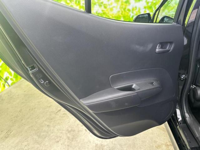 アクア ＧＲスポーツ　保証書／ディスプレイオーディオ＋ナビ１０．５インチ／トヨタセーフティセンス／パノラミックビューモニター／車線逸脱防止支援システム／シート　ハーフレザー／ヘッドランプ　ＬＥＤ　衝突被害軽減システム（19枚目）