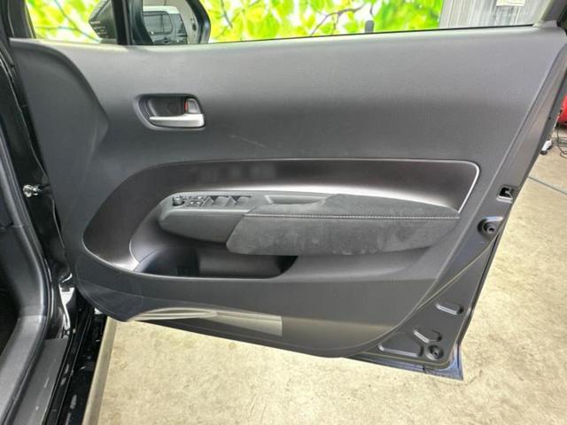 アクア ＧＲスポーツ　保証書／ディスプレイオーディオ＋ナビ１０．５インチ／トヨタセーフティセンス／パノラミックビューモニター／車線逸脱防止支援システム／シート　ハーフレザー／ヘッドランプ　ＬＥＤ　衝突被害軽減システム（21枚目）