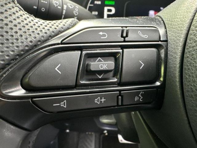 アクア ＧＲスポーツ　保証書／ディスプレイオーディオ＋ナビ１０．５インチ／トヨタセーフティセンス／パノラミックビューモニター／車線逸脱防止支援システム／シート　ハーフレザー／ヘッドランプ　ＬＥＤ　衝突被害軽減システム（36枚目）