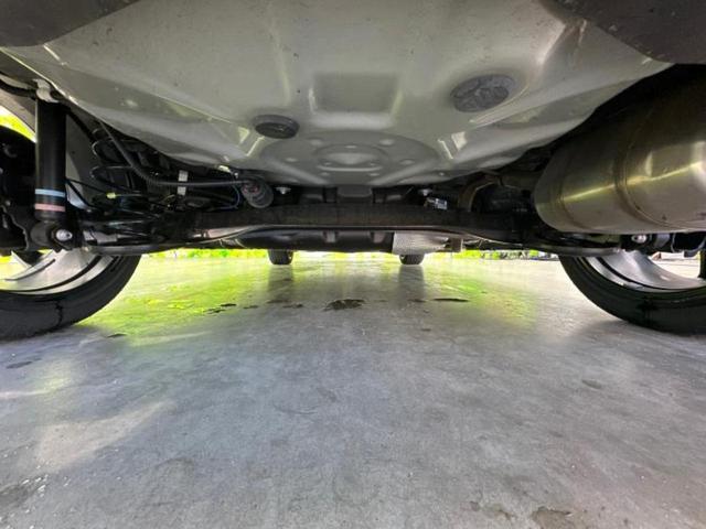 アクア ＧＲスポーツ　保証書／ディスプレイオーディオ＋ナビ１０．５インチ／トヨタセーフティセンス／パノラミックビューモニター／車線逸脱防止支援システム／シート　ハーフレザー／ヘッドランプ　ＬＥＤ　衝突被害軽減システム（50枚目）