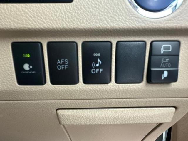 アルファードハイブリッド 4WDハイブリッドG Lパッケージ ツインムーンルーフ/保証書/純正 HDDナビ/両側電動スライドドア/シートヒーター/シート フルレザー/電動バックドア/ヘッドランプ HID/Bluetooth接続/ETC/EBD付ABS 革シート(31枚目)